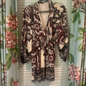 Free People Minidress